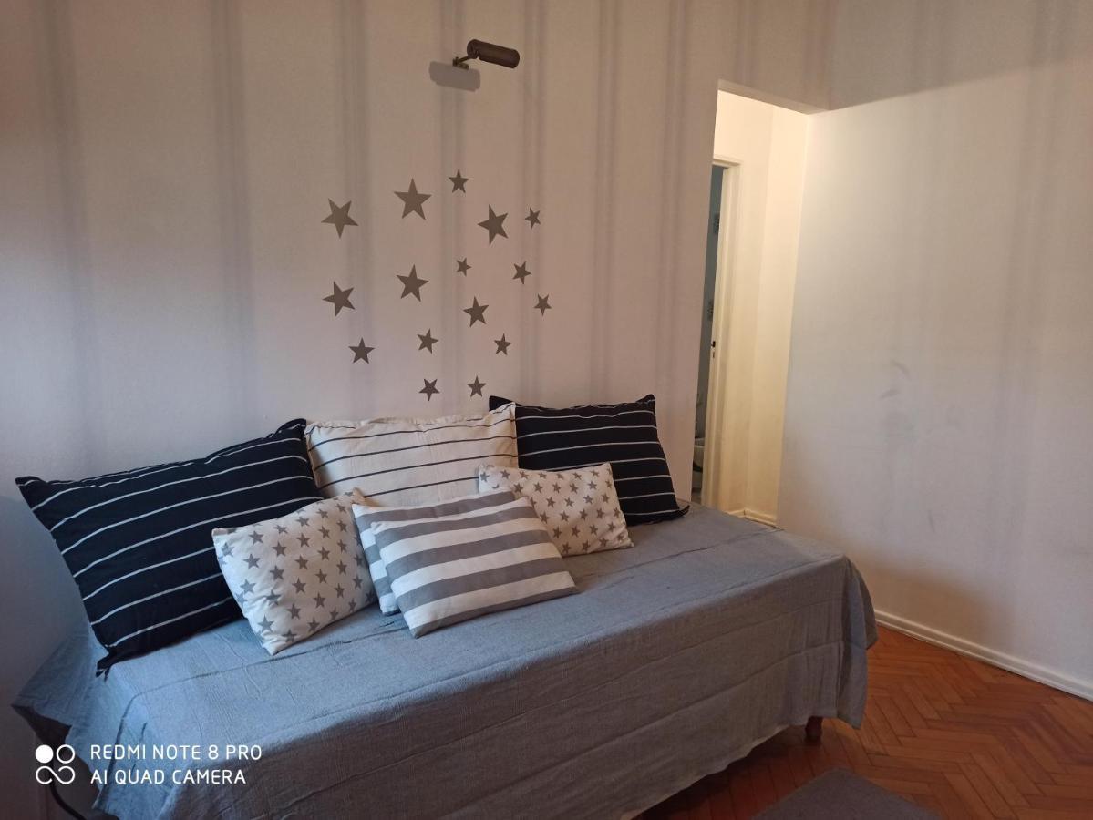 Recoleta First Apartment Buenos Aires Exterior photo