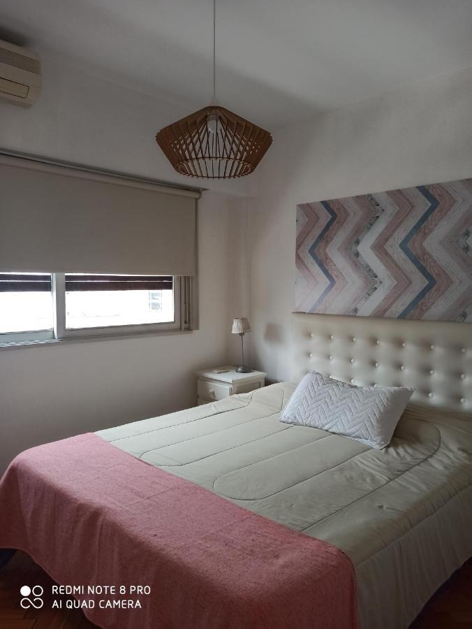 Recoleta First Apartment Buenos Aires Exterior photo